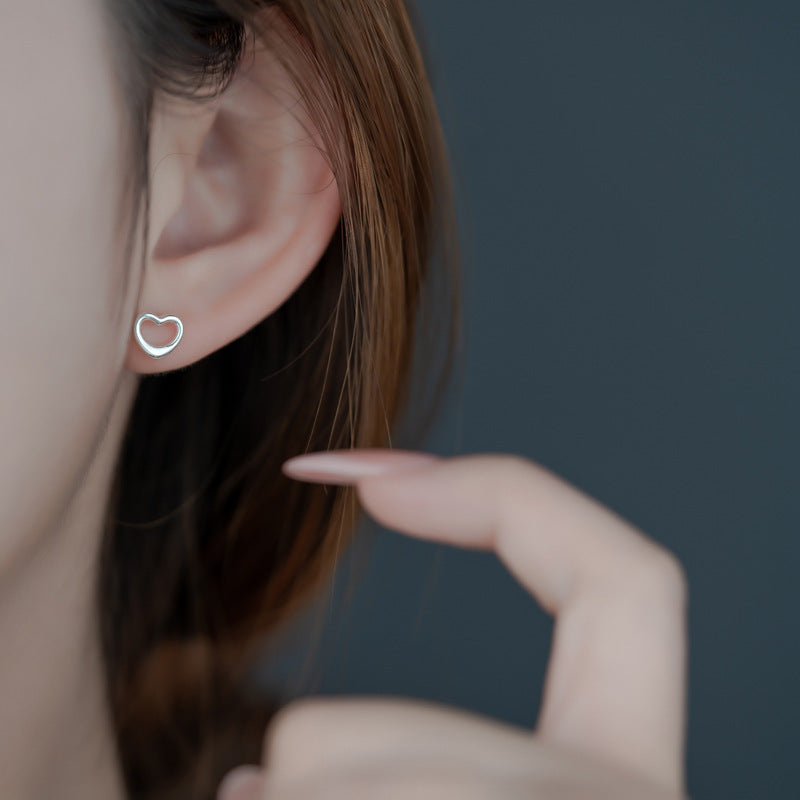 Orecchino stupendo per uso quotidiano