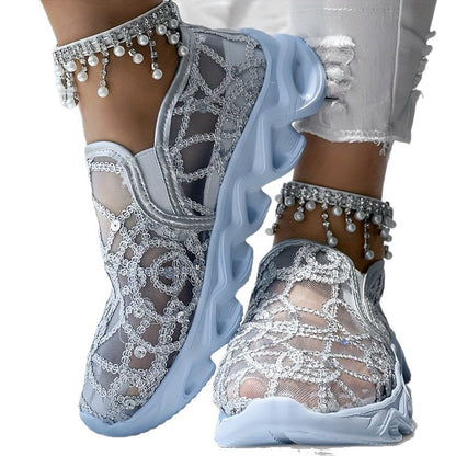 Sneakers Ortopediche Stilose per Ogni Occasione