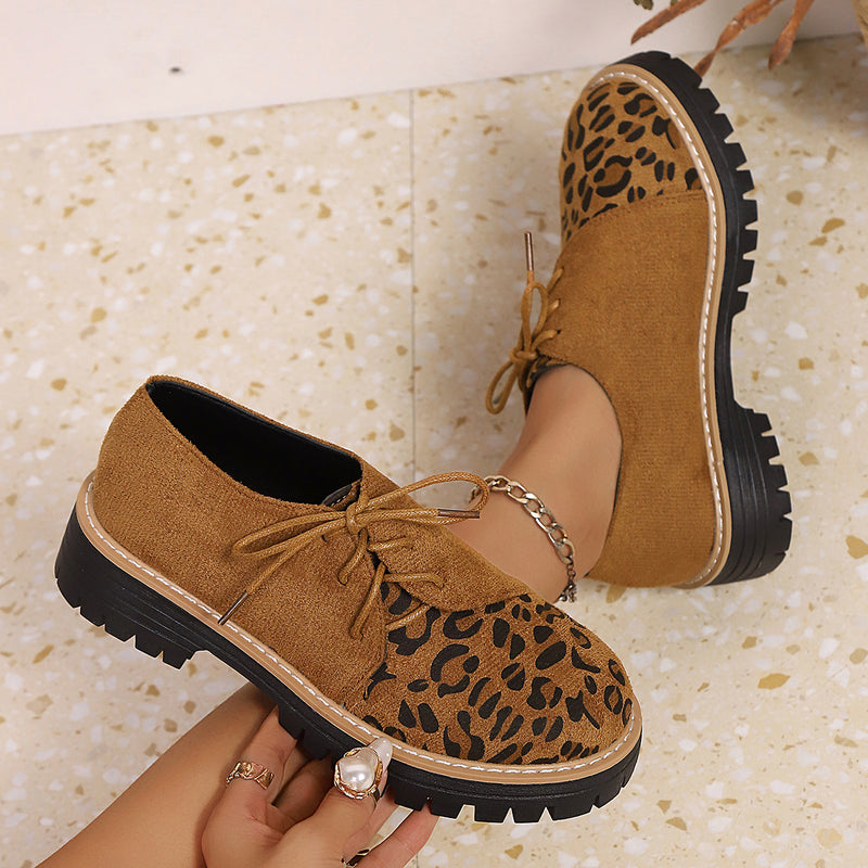 Scarpe Ortopediche Ispirate al Vintage