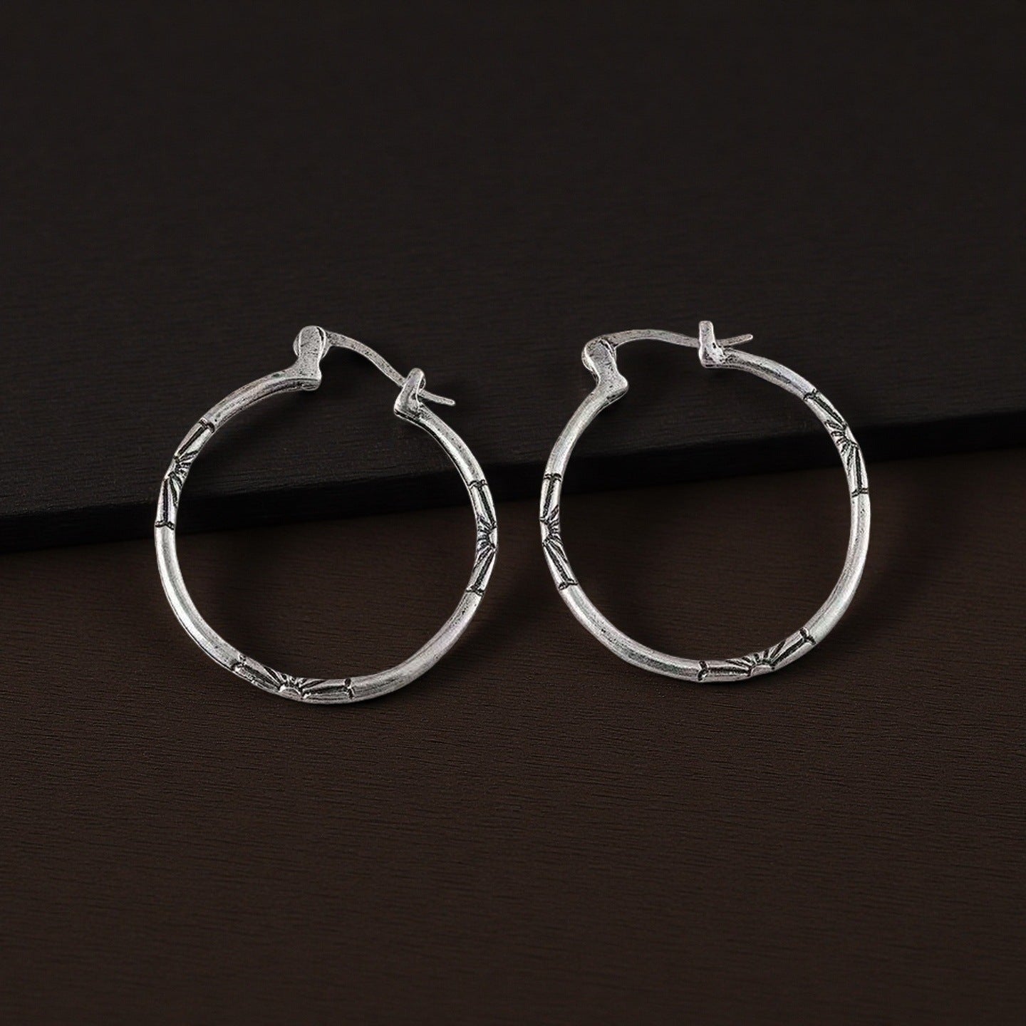 Orecchino stupendo per uso quotidiano