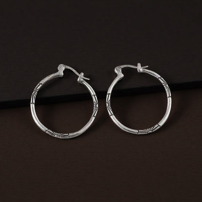 Orecchino stupendo per uso quotidiano