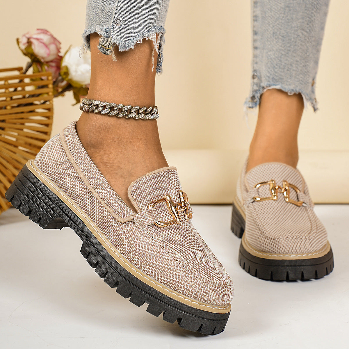 Scarpe Ortopediche Eleganti per Ogni Passo