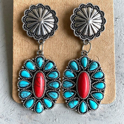 Argento Orecchino elegante per ogni occasione