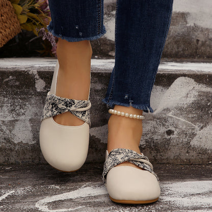Scarpe Ortopediche Chic dal Design Unico