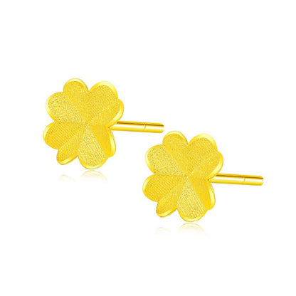 Orecchino classico dal fascino senza tempo