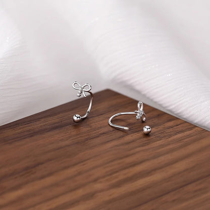 Orecchino stupendo per uso quotidiano