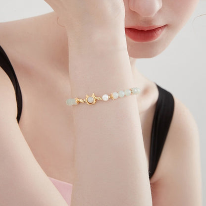 Bracciale bellissimo con stile unico