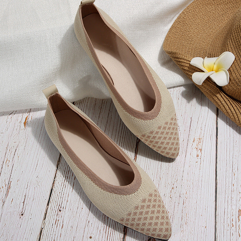 Scarpe Ortopediche Aggraziate dal Look Moderno