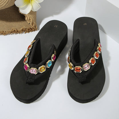 Sandali Ortopediche Chic dal Design Unico