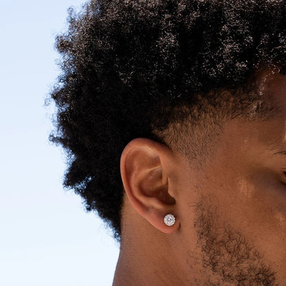 Orecchino elegante per ogni occasione