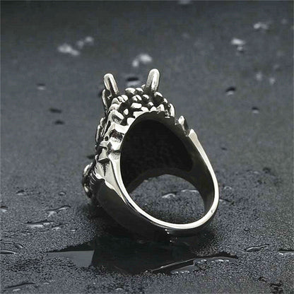 Anello stupendo per uso quotidiano