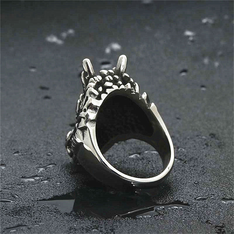 Anello stupendo per uso quotidiano