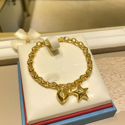 Gioiello affascinante per ogni occasione