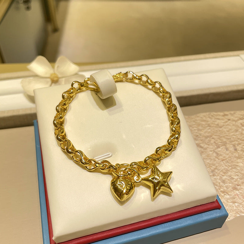 Gioiello affascinante per ogni occasione