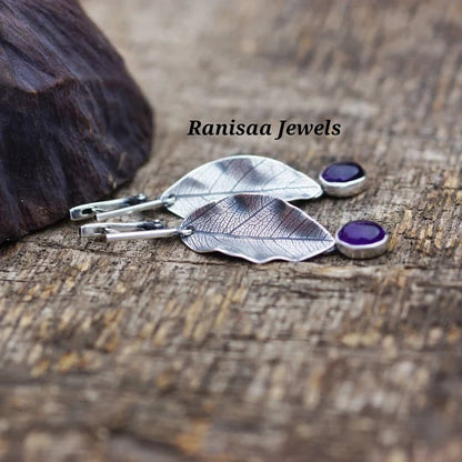 Orecchino elegante per ogni occasione