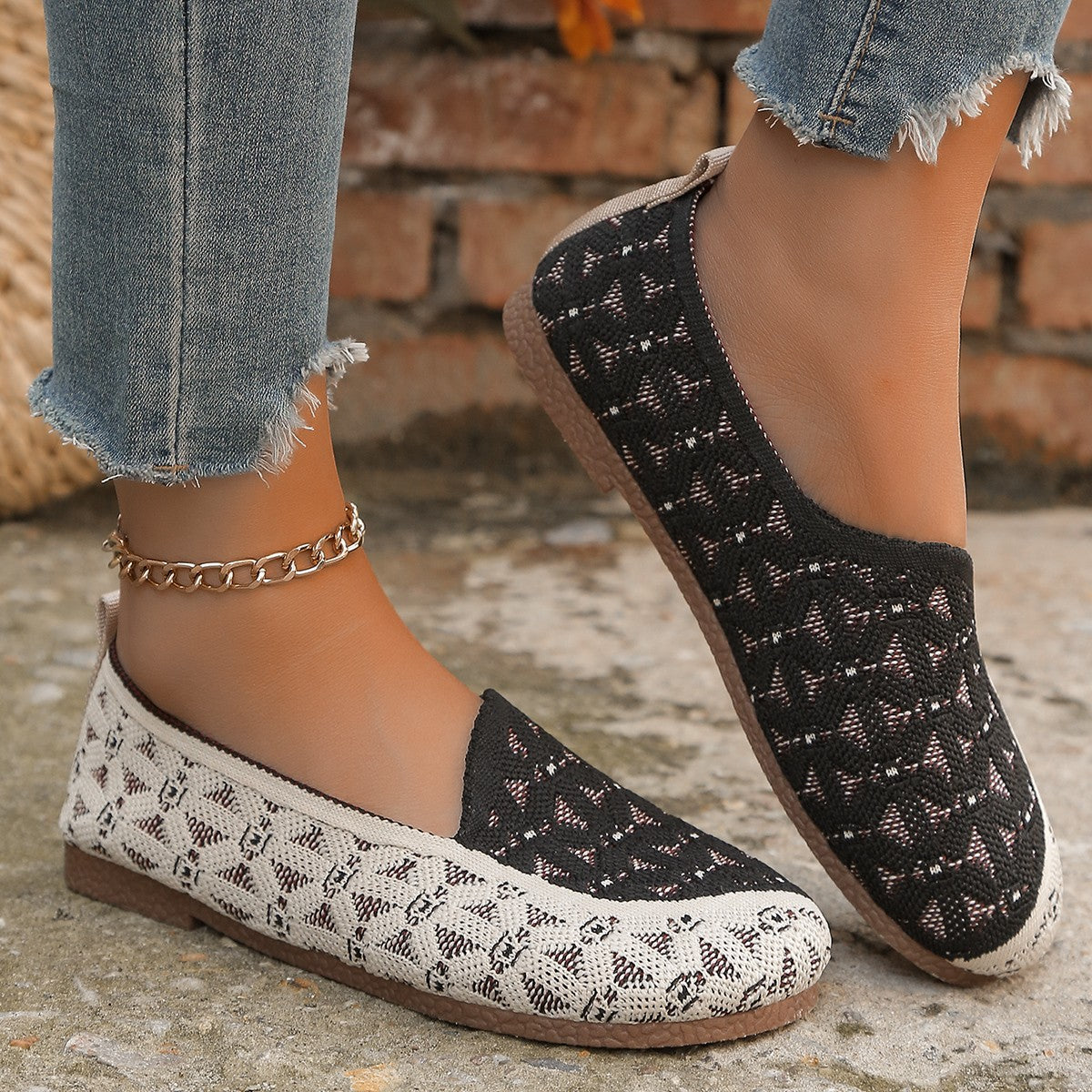 Scarpe Ortopediche Stilose per Ogni Occasione