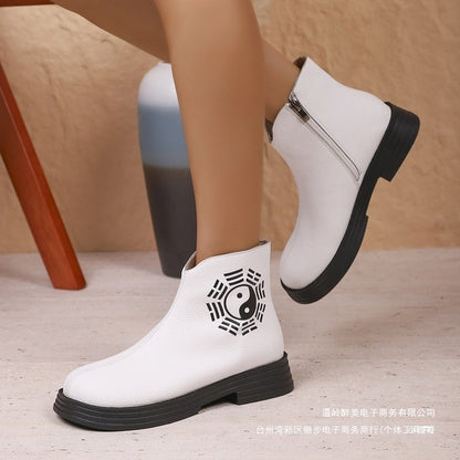 Stivali Ortopediche Eleganti per Ogni Passo