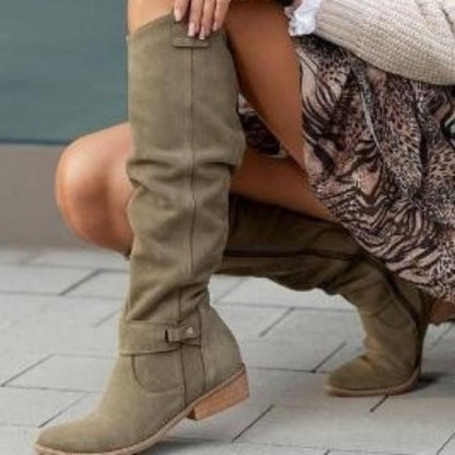 Stivali Ortopediche Chic dal Design Unico