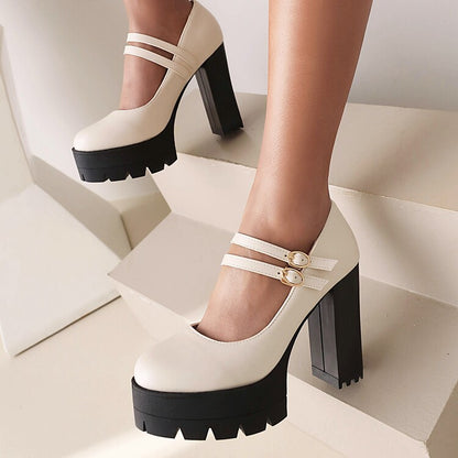 Scarpe Ortopediche Classiche con Stile Senza Tempo