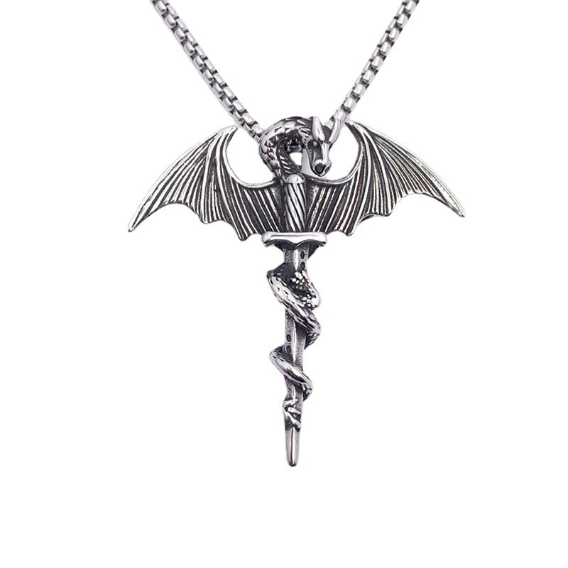 Ciondolo bellissimo con stile unico