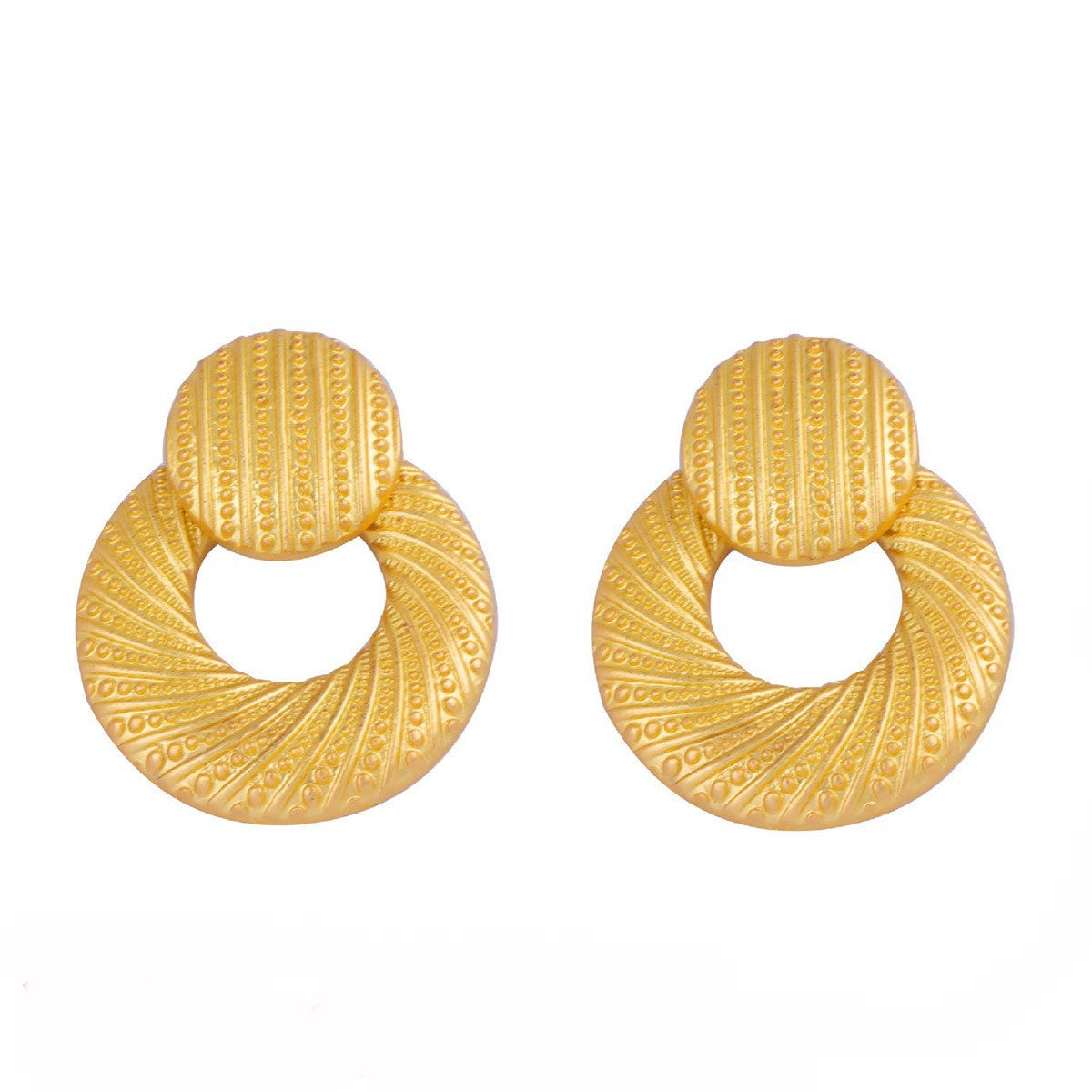 Orecchino affascinante per ogni occasione