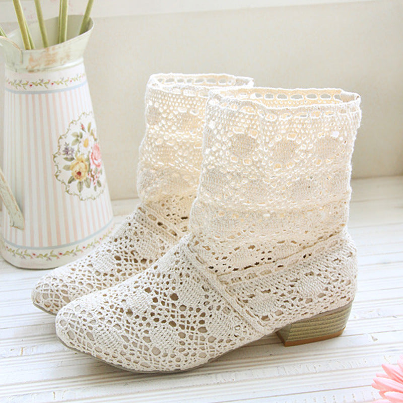 Stivali Ortopediche Eleganti per Ogni Passo