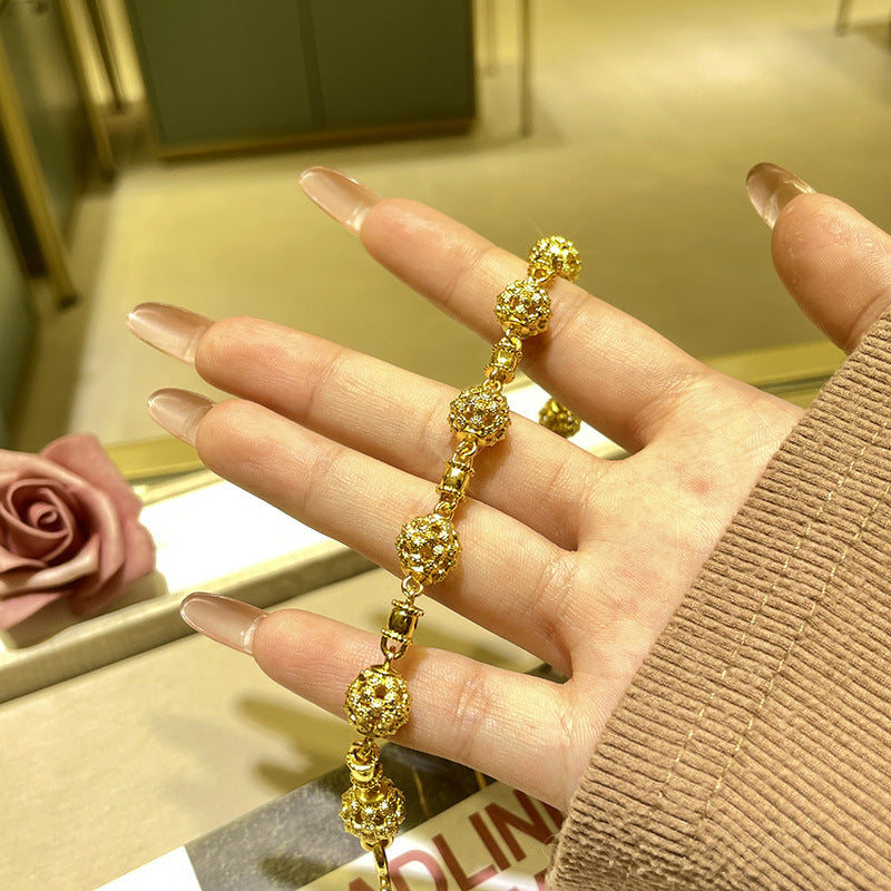 Gioiello affascinante per ogni occasione