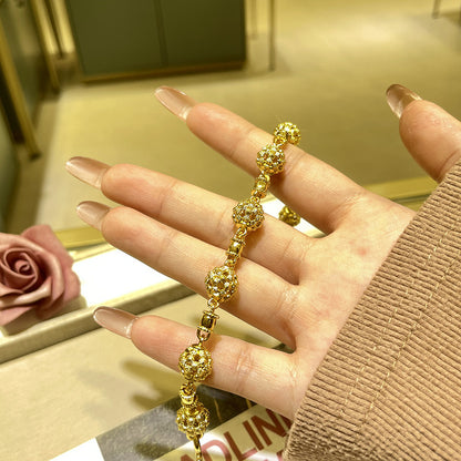 Gioiello affascinante per ogni occasione