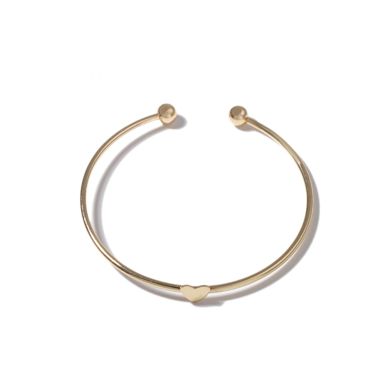 Bracciale vintage fatto a mano