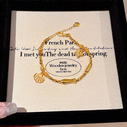 Gioiello affascinante per ogni occasione