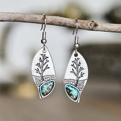 Orecchino classico dal fascino senza tempo