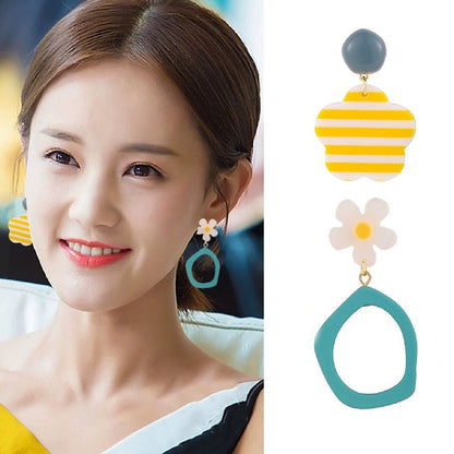 Orecchino bellissimo con stile unico