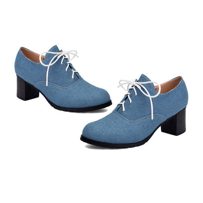 Scarpe Ortopediche Ispirate al Vintage