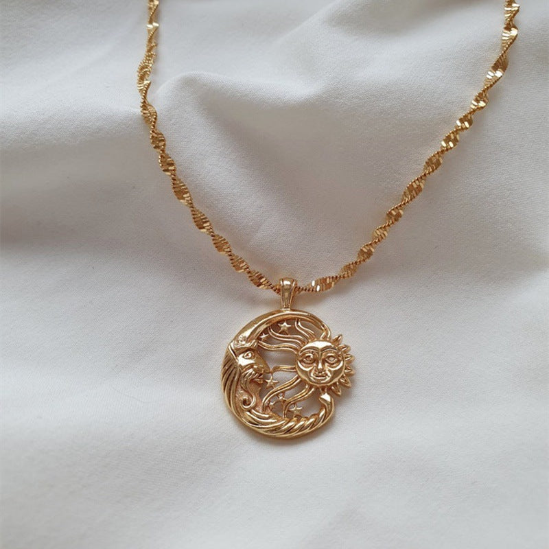 Collana romantico per momenti speciali