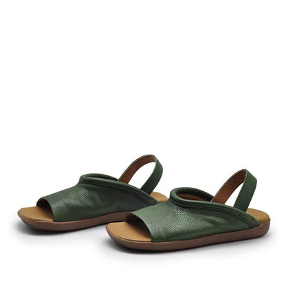 Sandali Ortopediche Eleganti per Ogni Passo