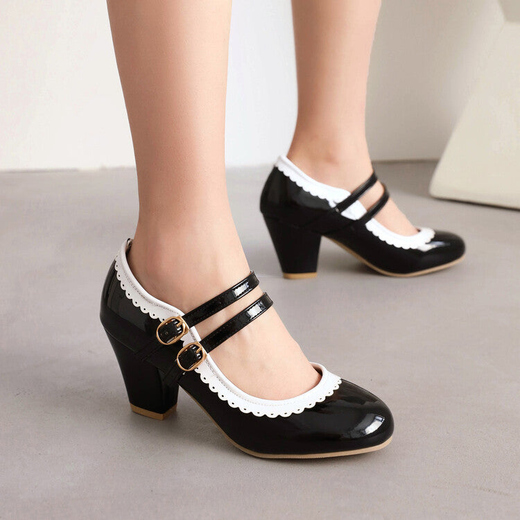 Scarpe Ortopediche Chic dal Design Unico