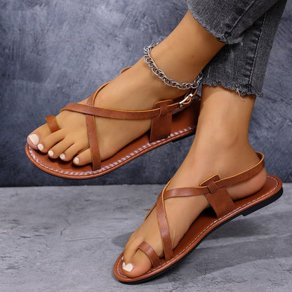 Sandali Ortopediche Eleganti per Ogni Passo