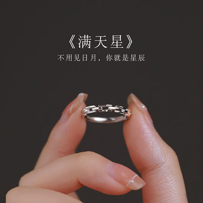 Catena affascinante per ogni occasione