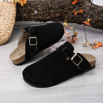 Scarpe Ortopediche Chic dal Design Unico
