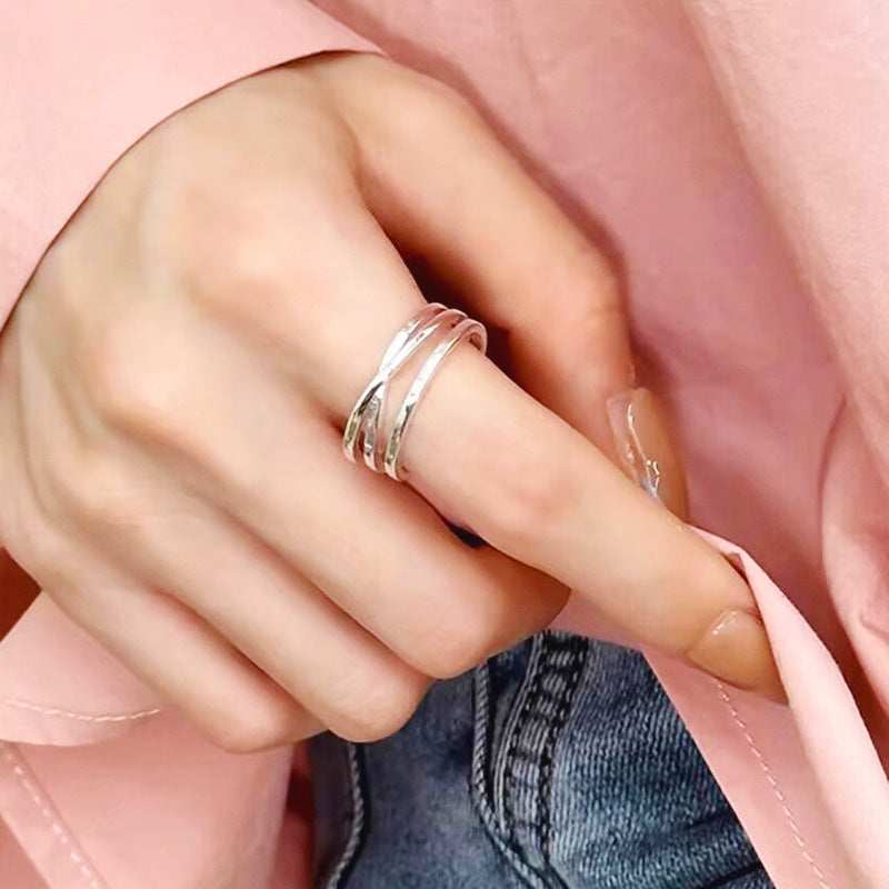 Gioiello artigianale delicato