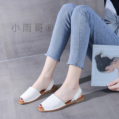 Sandali Ortopediche Chic dal Design Unico