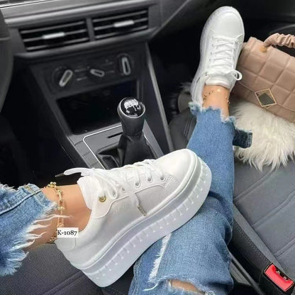Scarpe Ortopediche Aggraziate dal Look Moderno