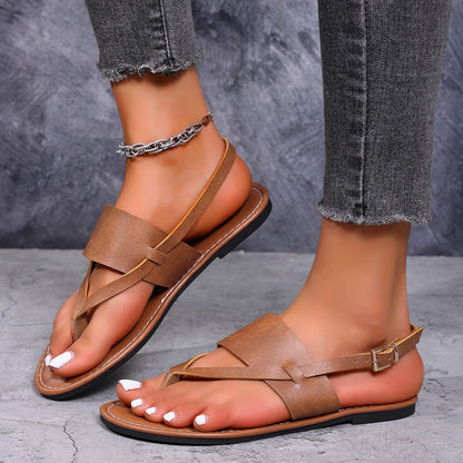 Sandali Ortopediche Comode per Uso Quotidiano