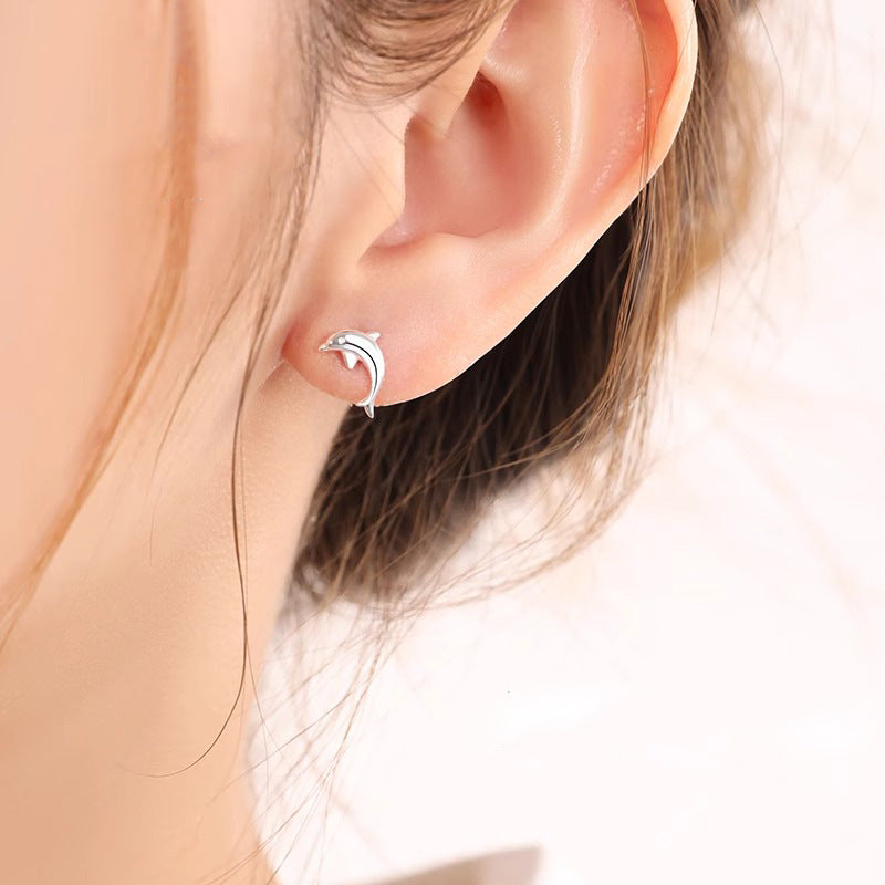 Orecchino stupendo per uso quotidiano