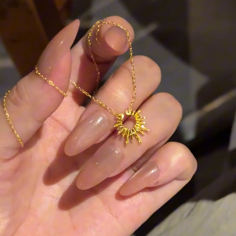 Gioiello romantico per momenti speciali