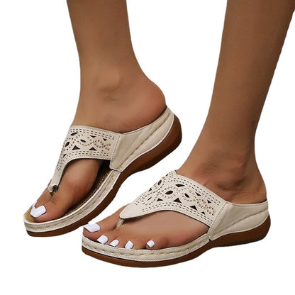 Sandali Ortopediche Chic dal Design Unico
