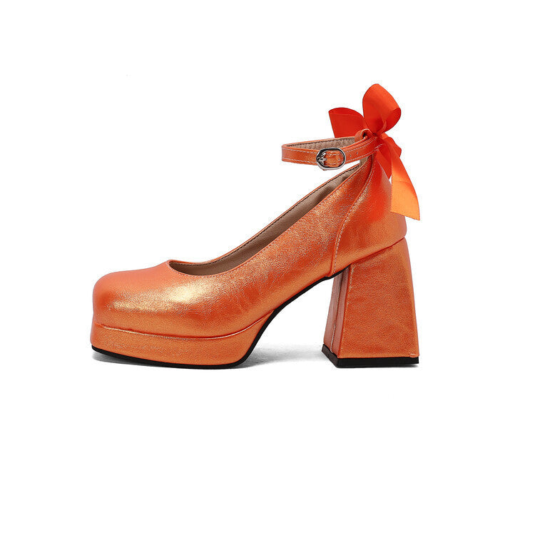 Scarpe Ortopediche Aggraziate dal Look Moderno