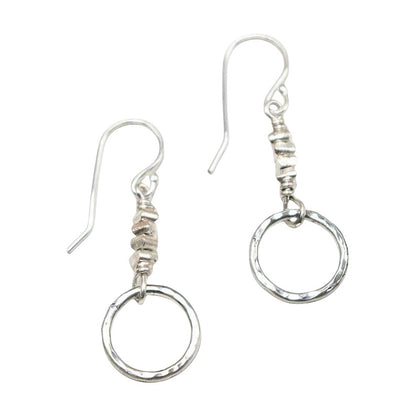 Orecchino bellissimo con stile unico