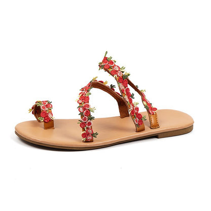 Sandali Ortopediche Chic dal Design Unico
