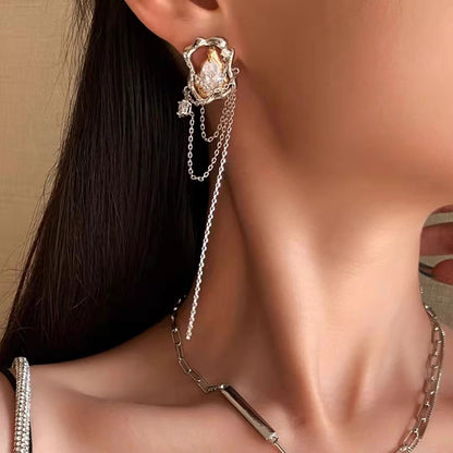 Gioiello classico dal fascino senza tempo